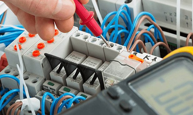 gaziantep elektrik usta